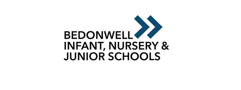 School logo